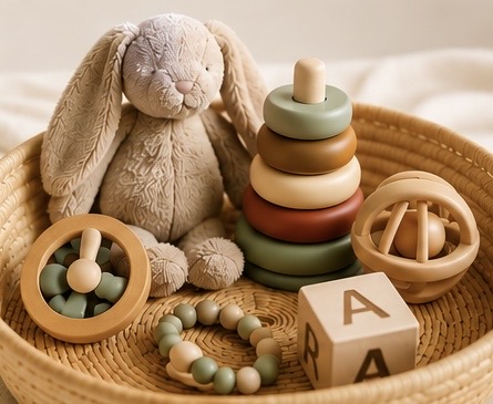 Toys & Play